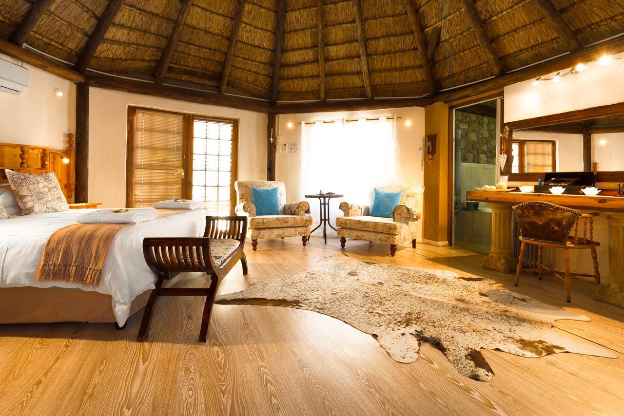 Morning Glory Cottages Venterstad Kamer foto