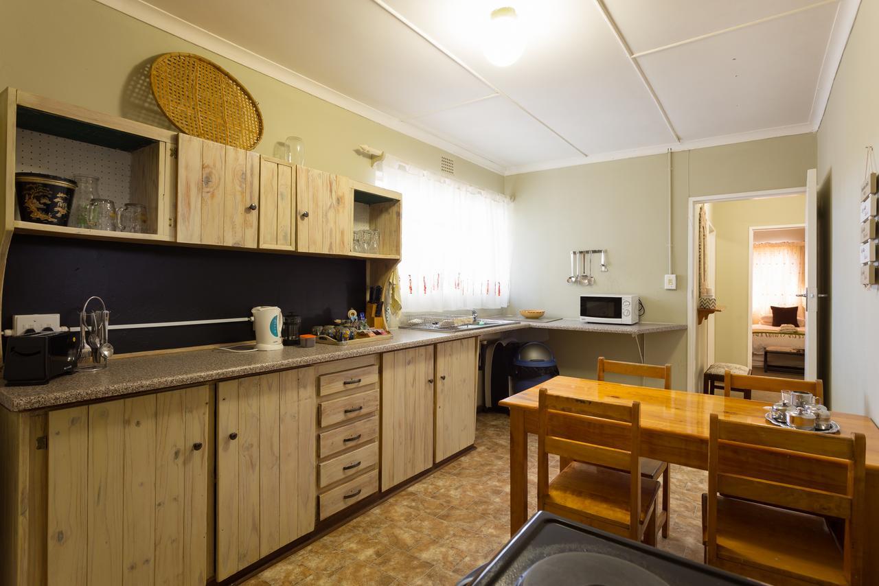 Morning Glory Cottages Venterstad Buitenkant foto