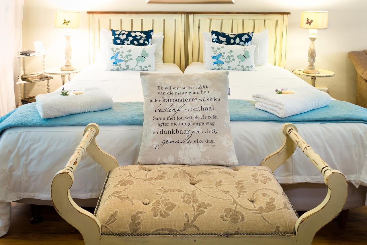 Morning Glory Cottages Venterstad Kamer foto